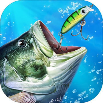Ultimate Fishing! Catch Fish