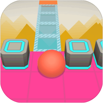 Scroll The Ball In Sky