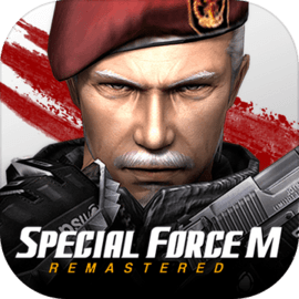 SFM (Special Force M Remastere