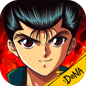 YuYu Hakusho Dark Martial Arts Club mobile android iOS apk download for  free-TapTap