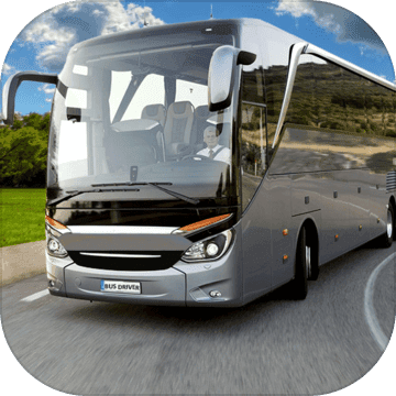 Coach Bus Simulator Bus Game 2