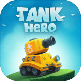 Tank Hero - Awesome tank war g
