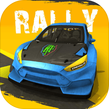 Rallycross Track Racing