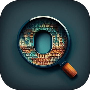 Word Search - Keep The Words