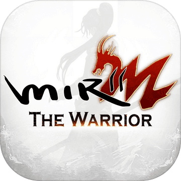 MIR2M : The Warrior