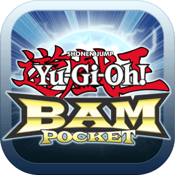 Yu-Gi-Oh! BAM Pocket