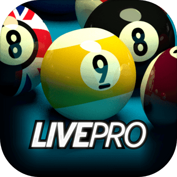 Pool Live Pro: 8-Ball 9-Ball