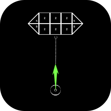 스핀볼 터치다운