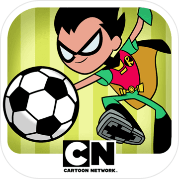Toon Cup 2021 - Football Game