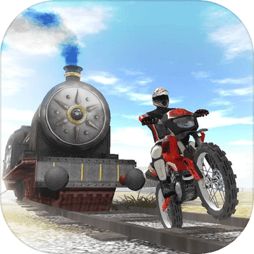 Subway Bike racing 3D