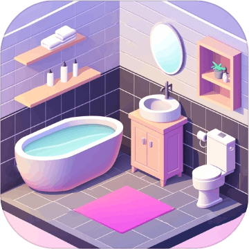 Decor Life - Home Design Game