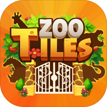 Zoo Mania: 3D Animal Puzzles