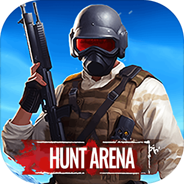 Hunt Arena: Fire Battle Royale