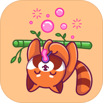 Bubble Panda Adventure