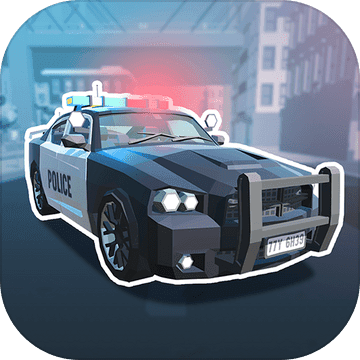Traffic Cop 3D