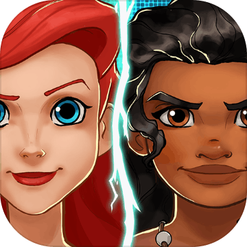 Disney Heroes: Battle Mode