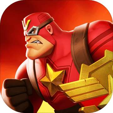 Heroes Mobile: World War Z