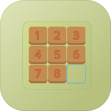 Number Puzzle: Numble