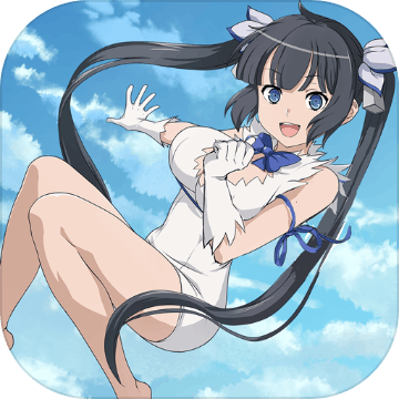 ダンまち　バトル・クロニクル