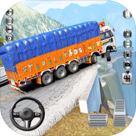 Indian Truck Simulator Cargo