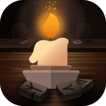 Candle Clicker Idle: Dangeon