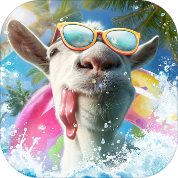 Goat Simulator