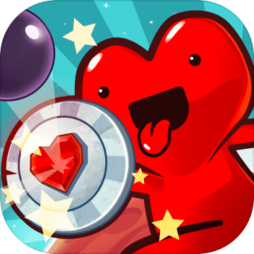 Color Hero - Shooting&Defense