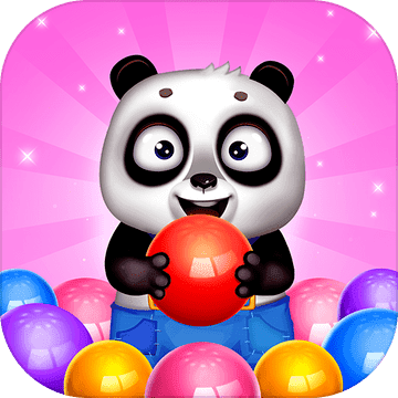 Free Bubble Mania Game