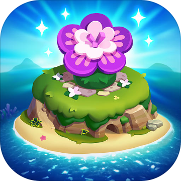 Merge Fantasy Island