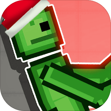 MELON PLAYGROUNDS MOD: bullets