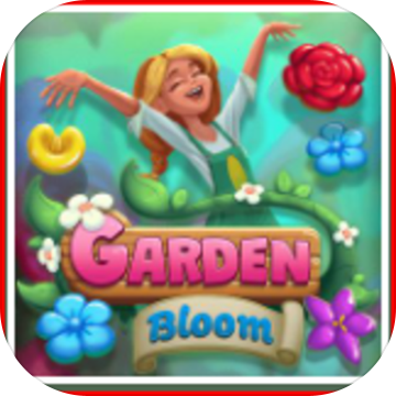 Garden Bloom