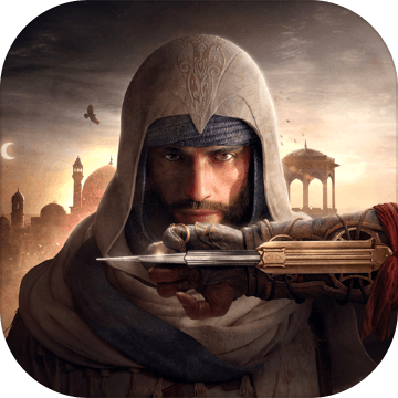 Assassin's Creed Mirage