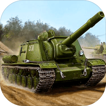 Battle Tanks - War Tank Games