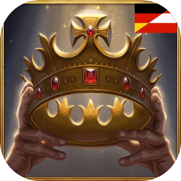 Age of Dynasties: 중세 시대, 전략게임