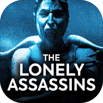 Doctor Who: The Lonely Assassins