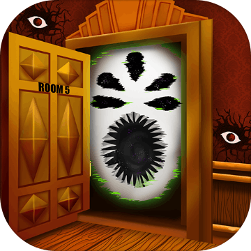 Doors 100: Obby Horror Escape