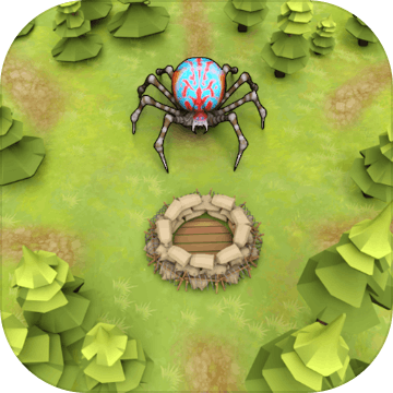 Tower Survival - Idle TD