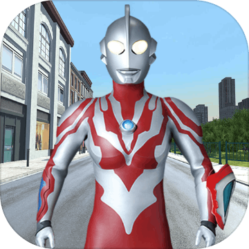 UltraRPG : Ribut Fighter 3D