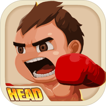Head Boxing ( D&D Dream )