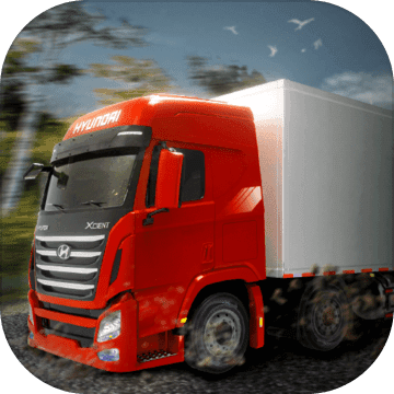 Truck Simulator Online-Multiplayer