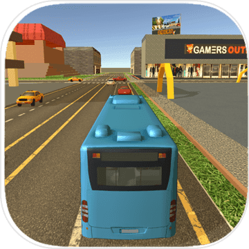 Robloxbus Simulator 17