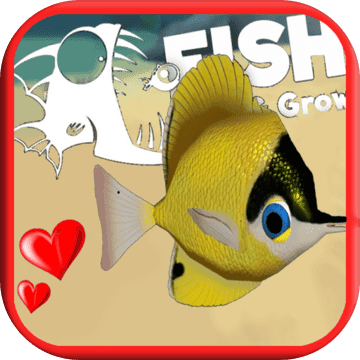 Feed Fish and Grow