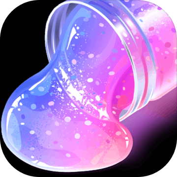 Super Slime ART: DIY Games