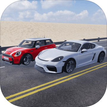 Highway Racer Traffic Rush