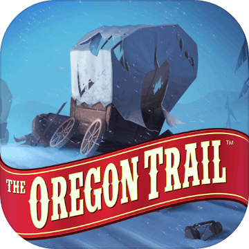 The Oregon Trail: Boom Town