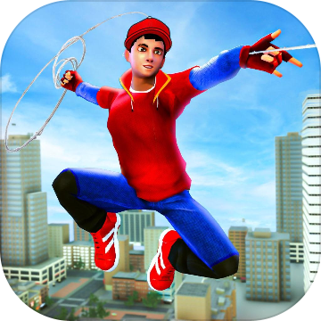 Spider Fighter 3d