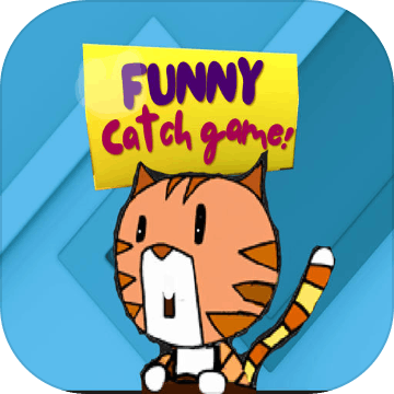 Funny Catch Game