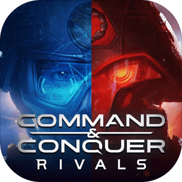 Command & Conquer: Rivals™ PVP