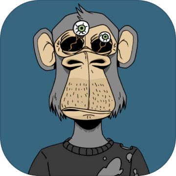 Bored Ape Creator - NFT Art