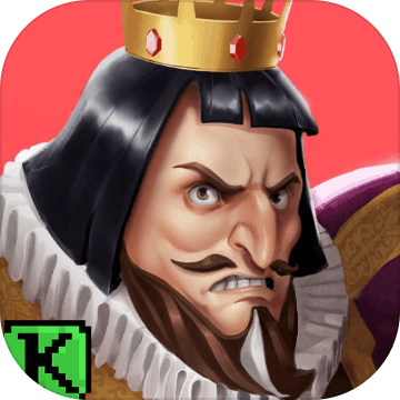 Angry King: Scary Pranks